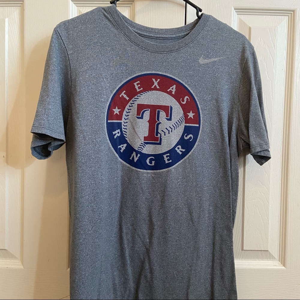 Nike Texas Rangers t-shirt